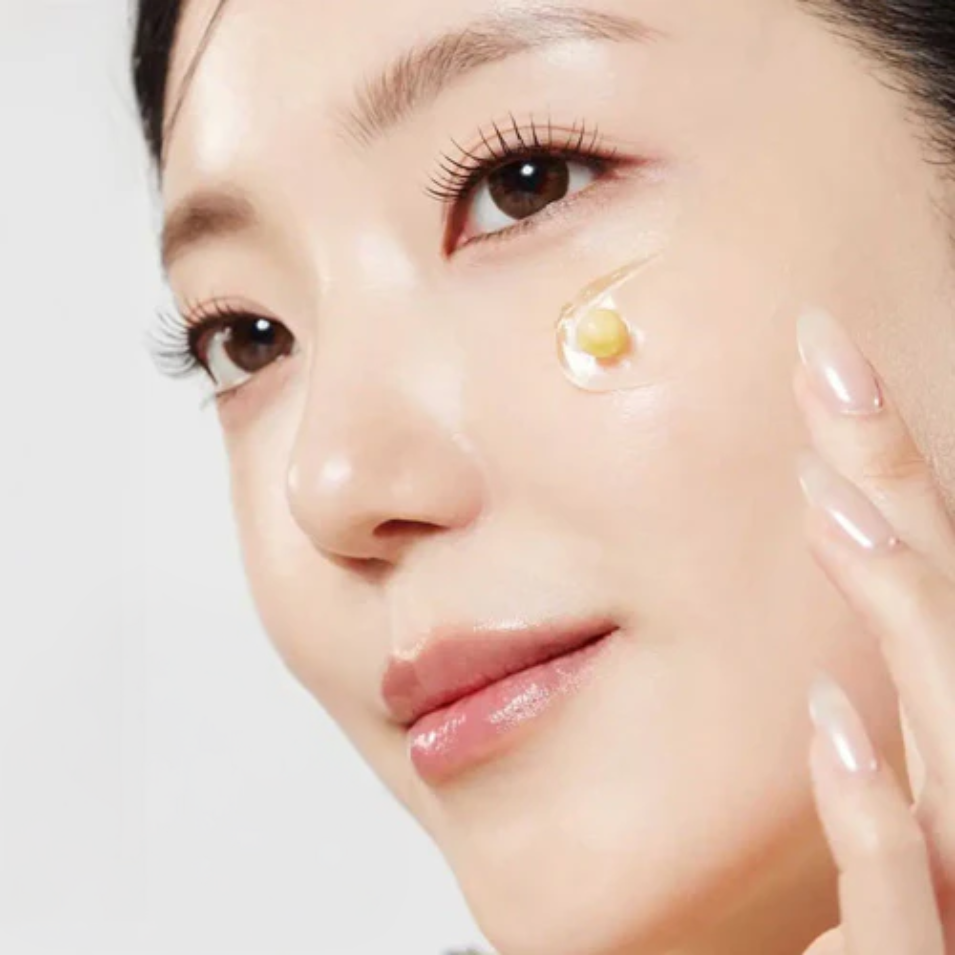 MEDICUBE DEEP VITA C CAPSULE CREAM