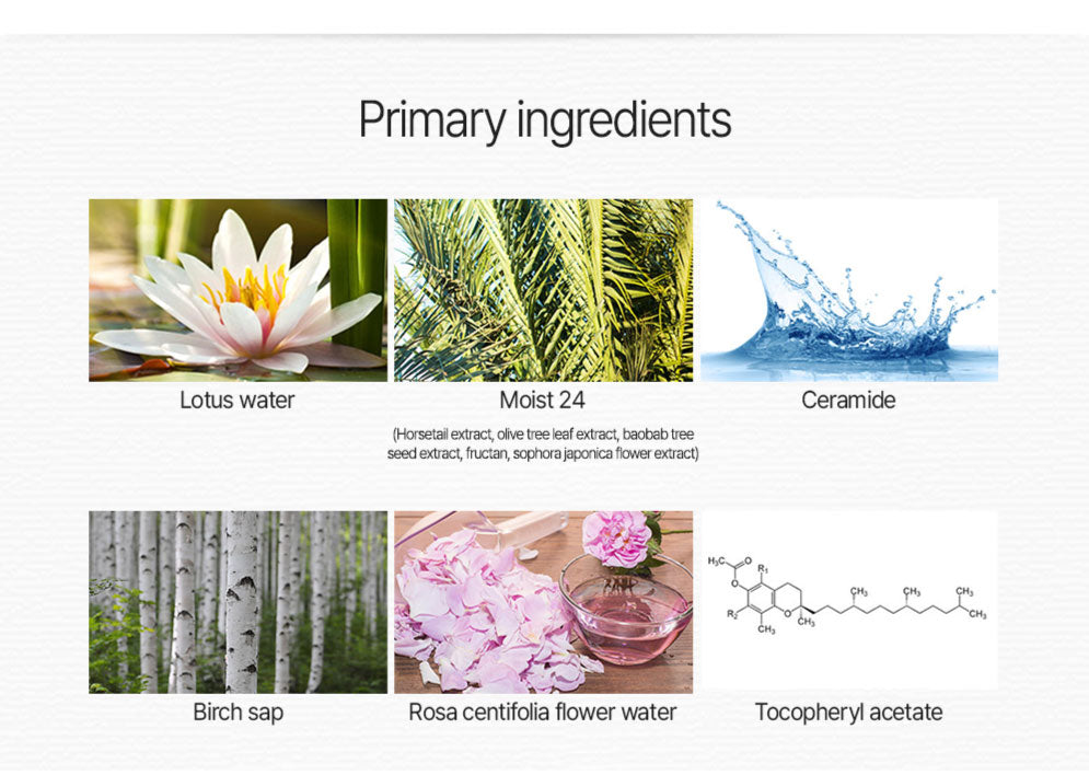 Saemmul Perfect Pore BB cream