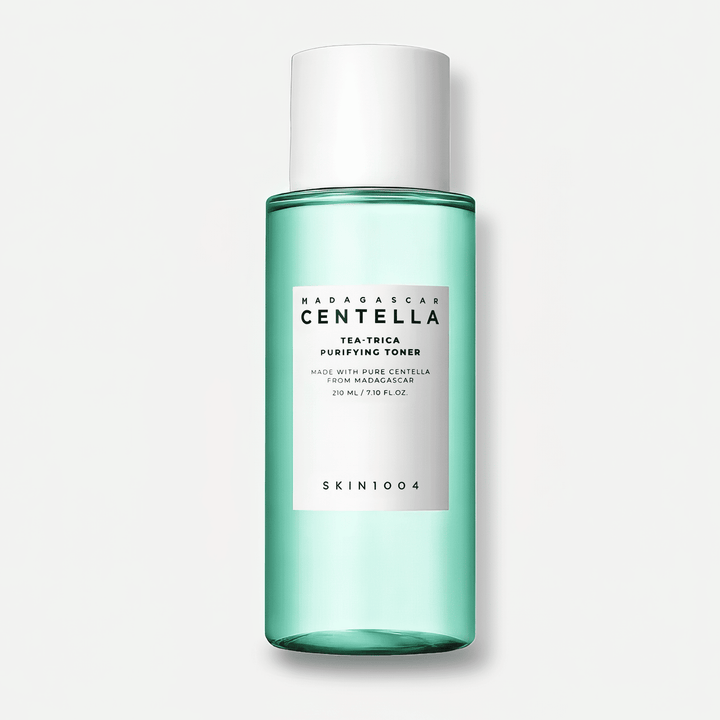 SKIN1004 MADAGASCAR CENTELLA TEA-TRICA PURIFYING TONER 210ML