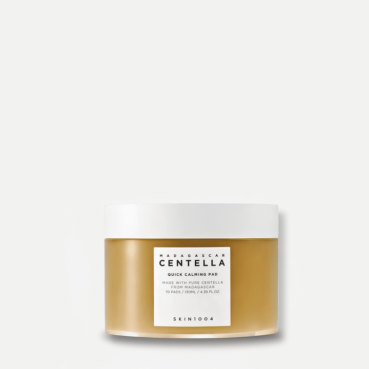 SKIN1004 MADAGASCAR CENTELLA QUICK CALMING PAD