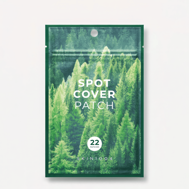 SKIN1004 SPOT COVER PATH 22EA