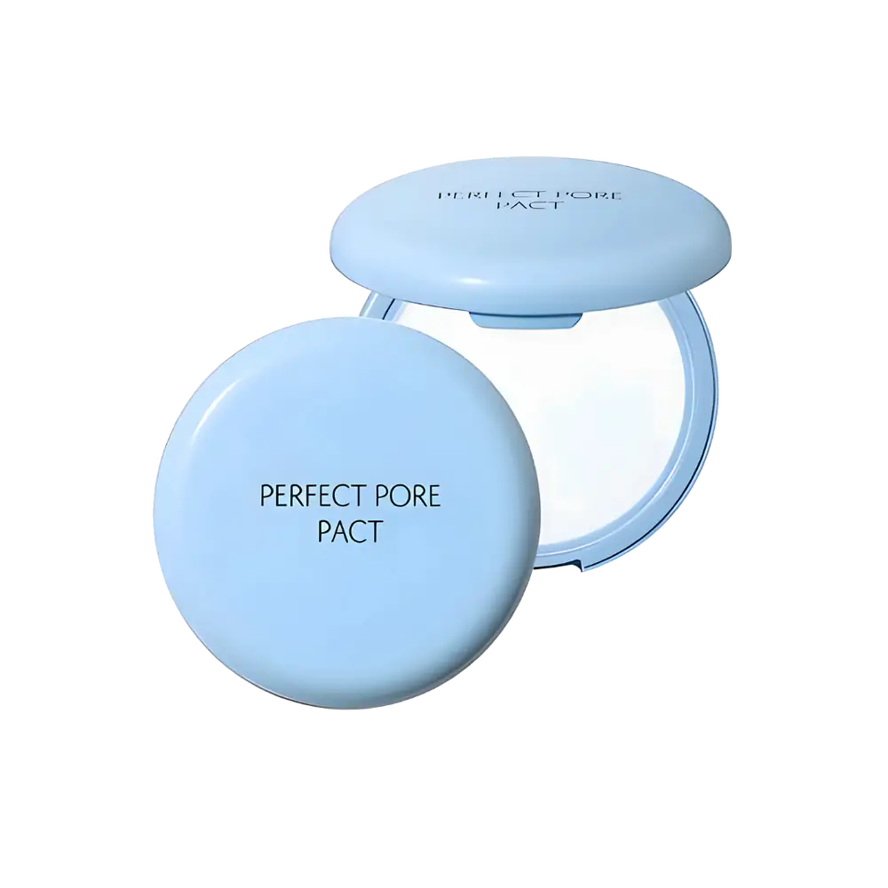 Saemmul Perfect Pore Pact – The Saem