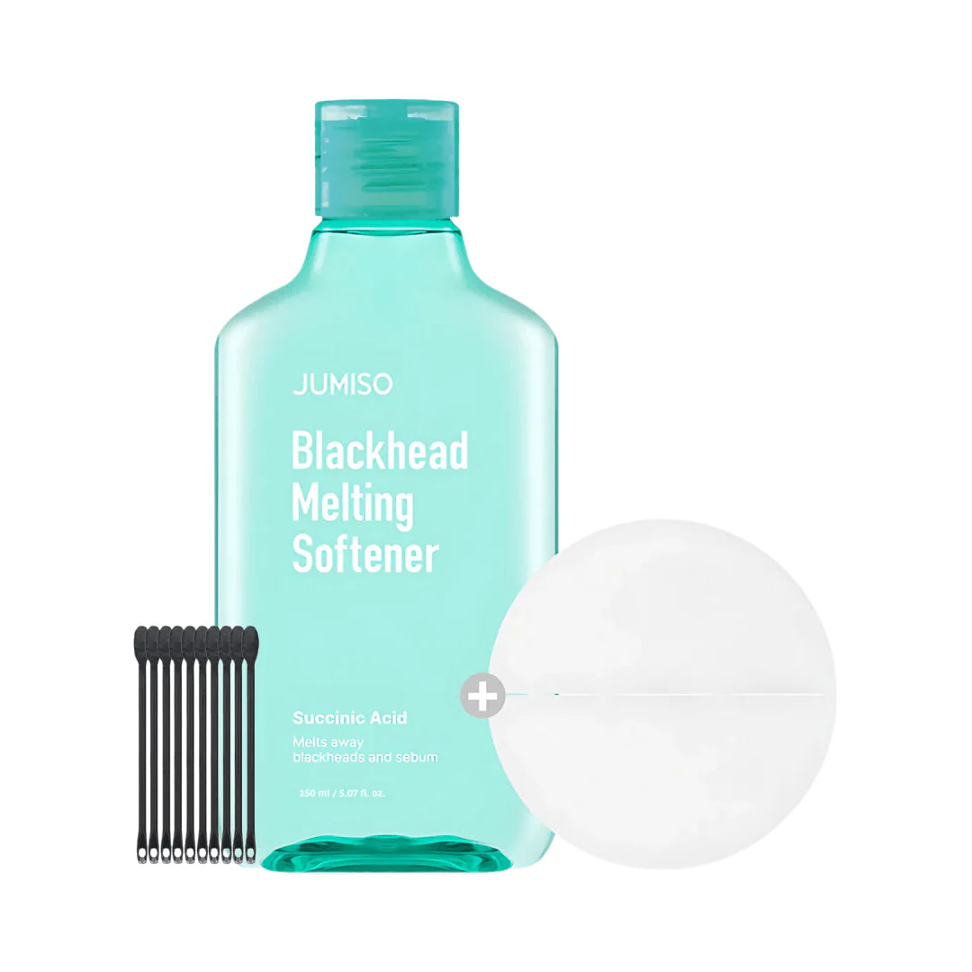 JUMISO BLACKHEAD MELTING SOFTENER