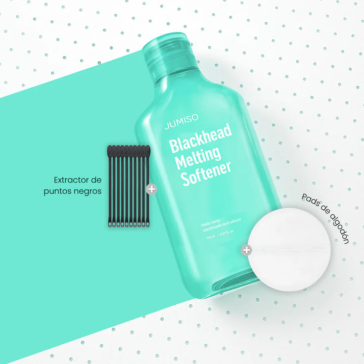 JUMISO BLACKHEAD MELTING SOFTENER
