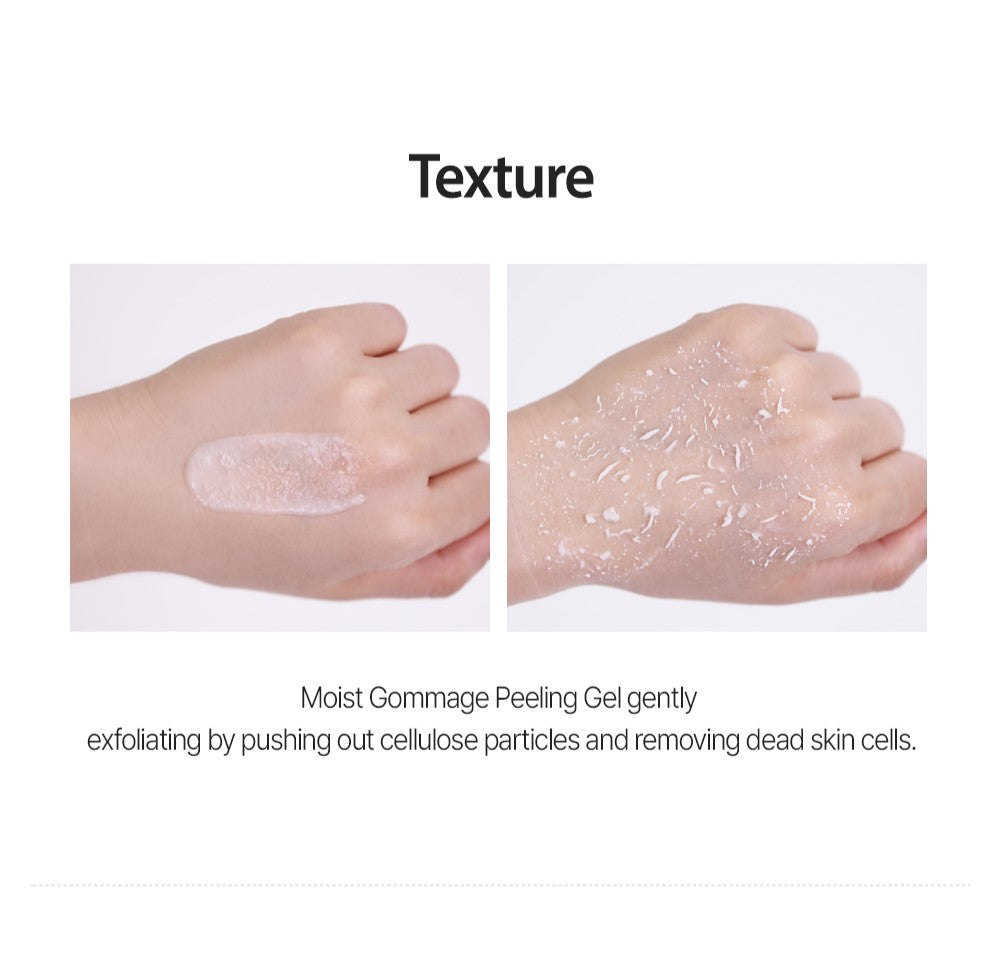 Cell Renew Bio Micro Peel Soft Gel 160ml