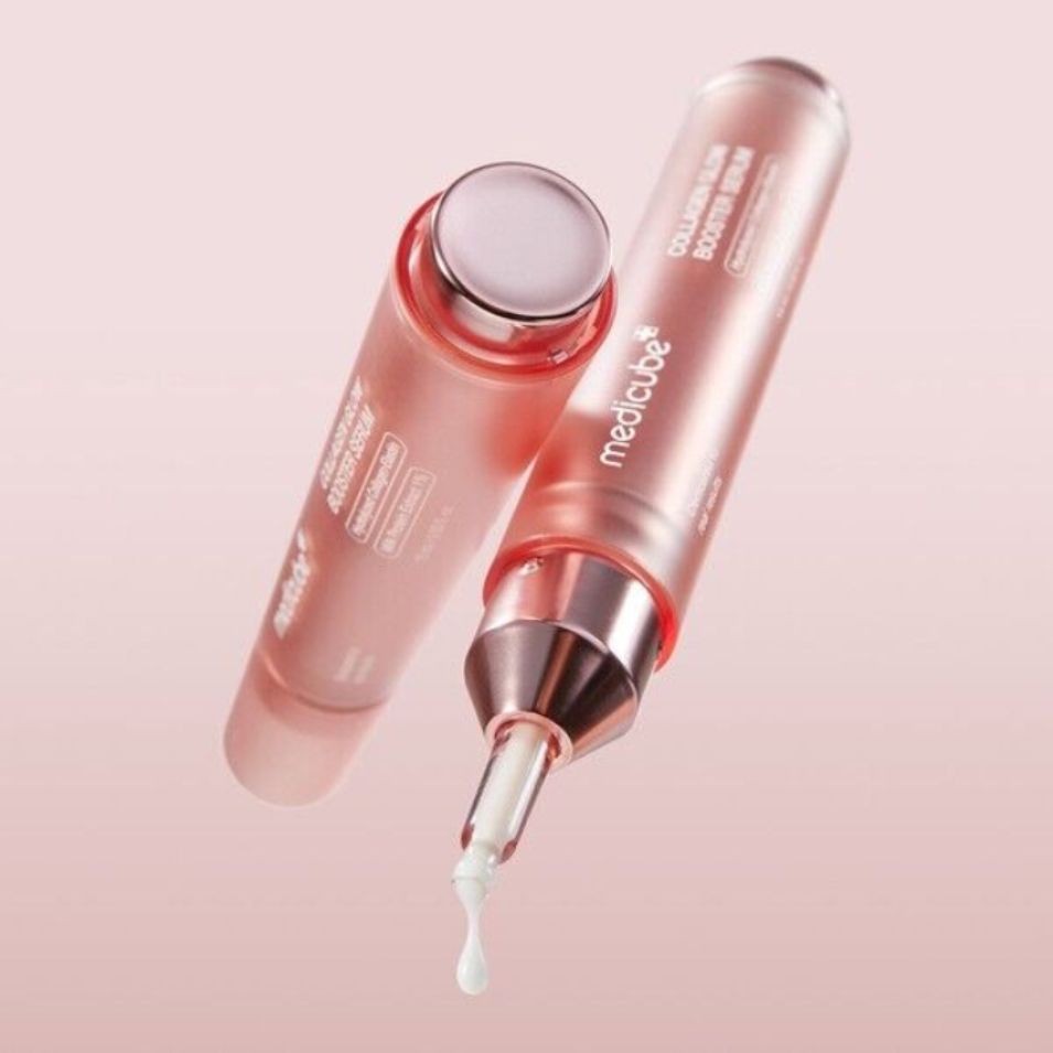 MEDICUBE COLLAGEN GLOW BOOSTER SERUM