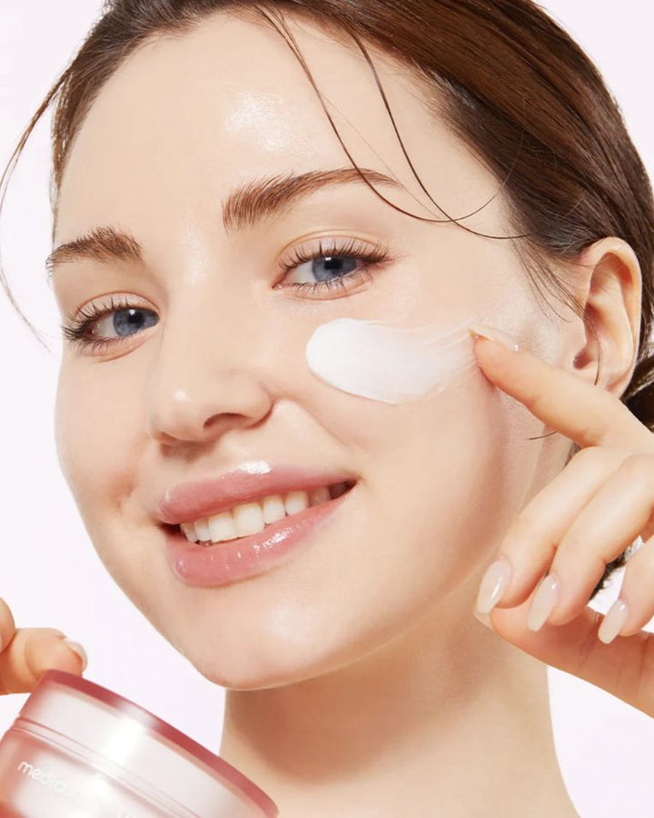 MEDICUBE TRIPLE COLLAGEN CREAM 4.0