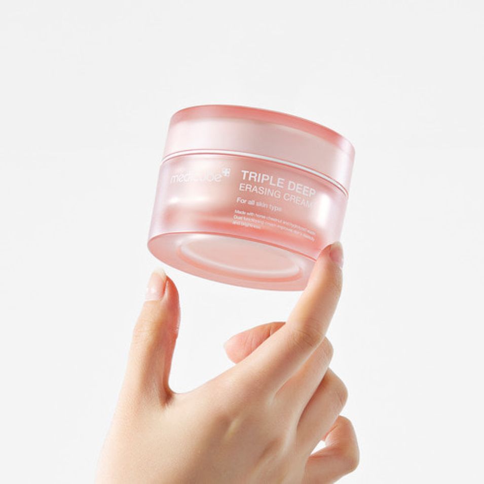 MEDICUBE TRIPLE COLLAGEN CREAM 4.0
