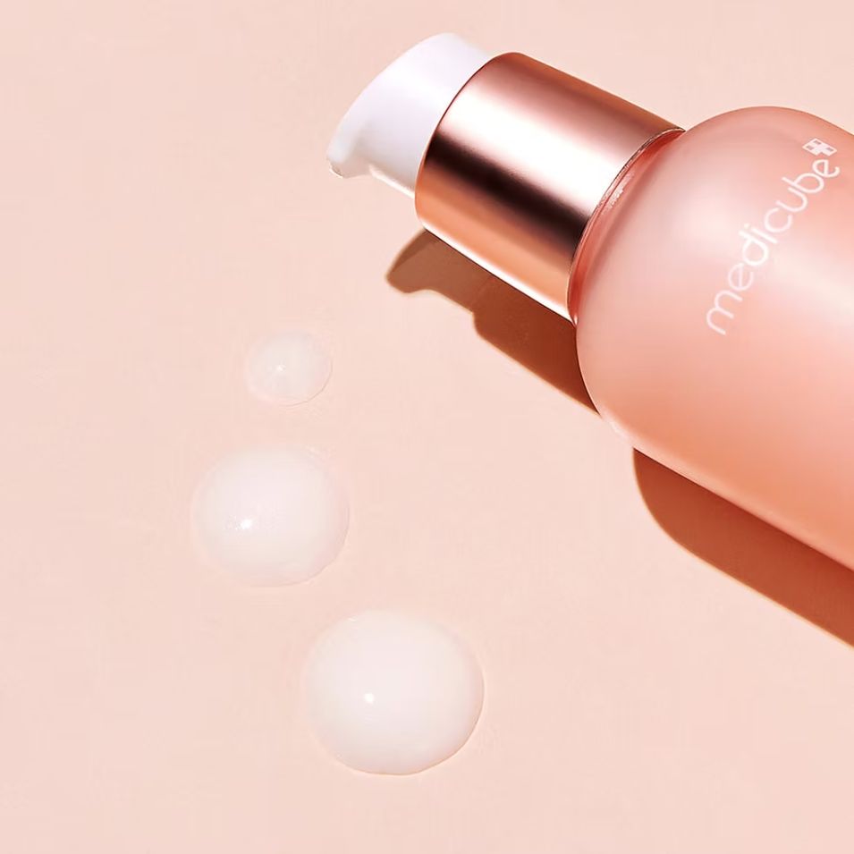 MEDICUBE TRIPLE COLLAGEN SERUM 4.0