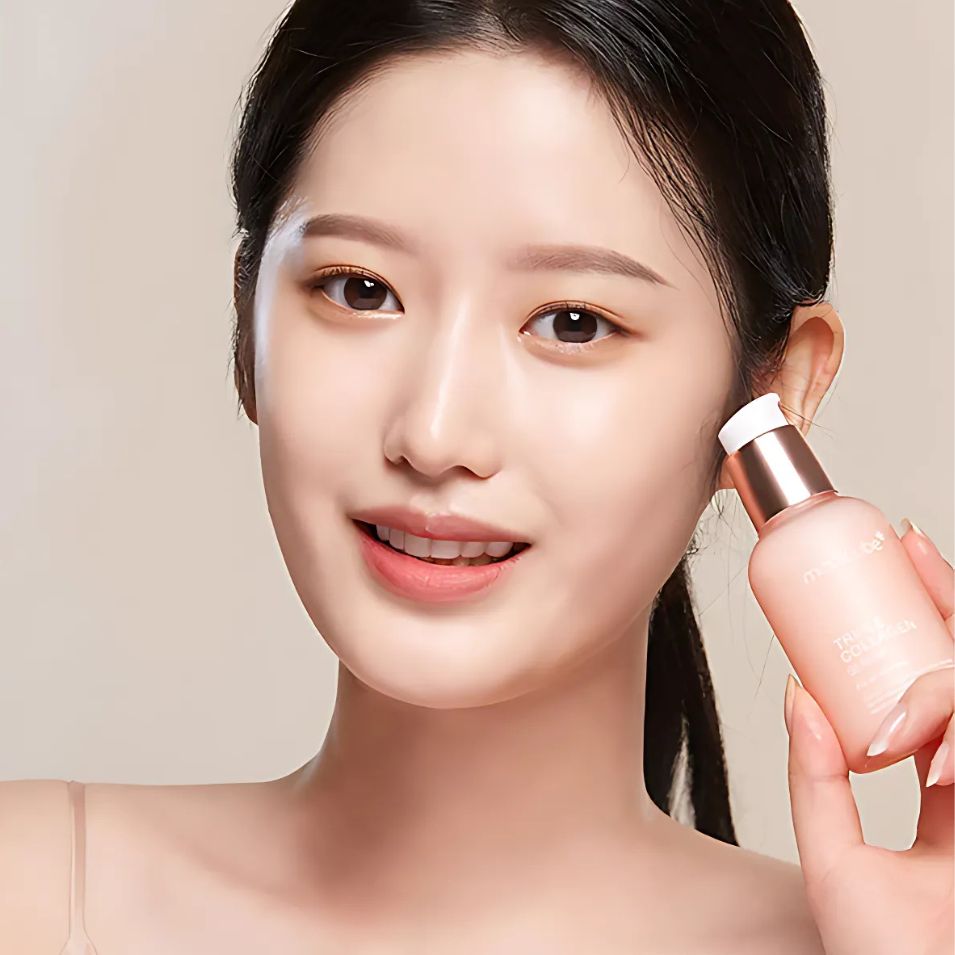 MEDICUBE TRIPLE COLLAGEN SERUM 4.0