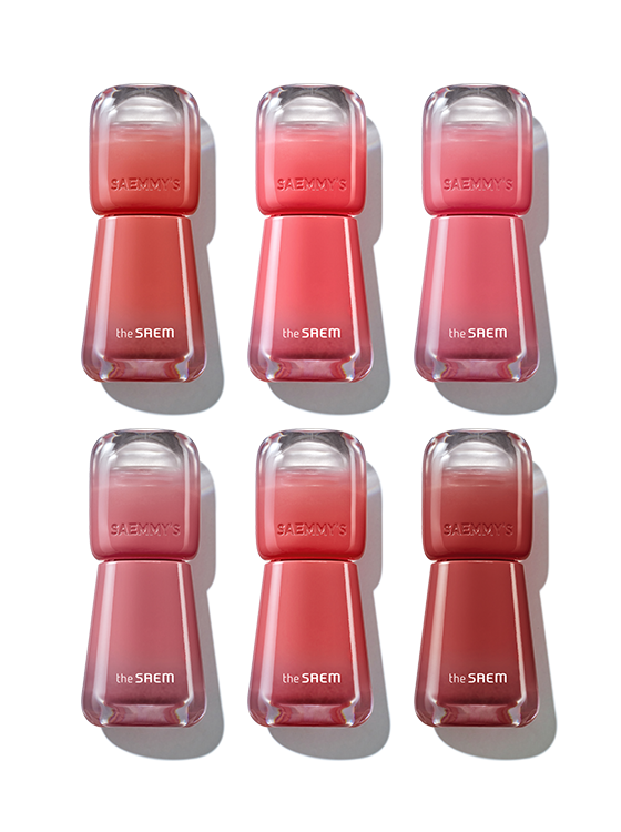 THE SAEM Saemmy's Ade Shot Tint