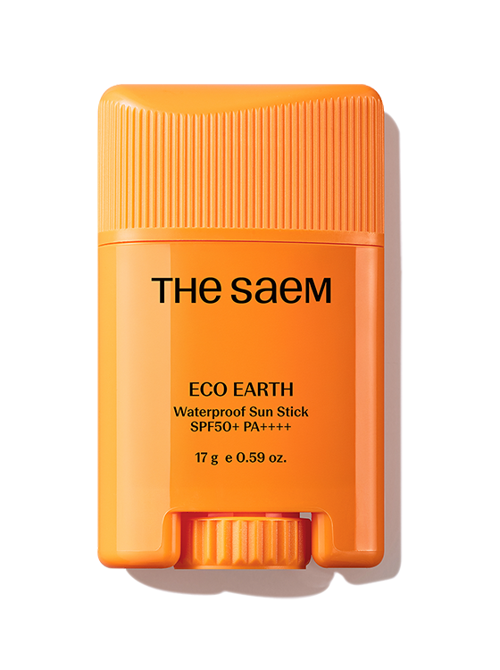 Eco Earth Waterproof Sun Stick